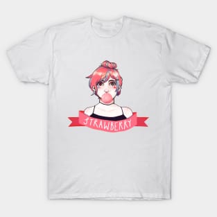 strawberry T-Shirt